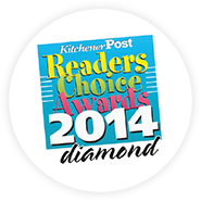 Reader's Choice Awards 2014 Diamond